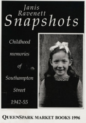 Snapshots: Childhood memories of Southampton Street