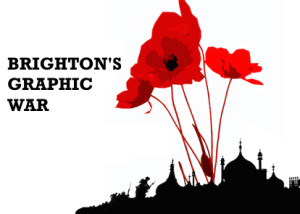 Brighton's Graphic War