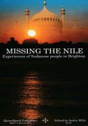 Missing the Nile QueenSpark books