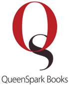 QueenSpark Books Logo