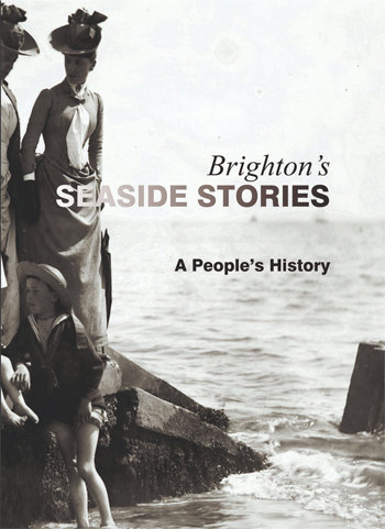 Brighton seaside stories