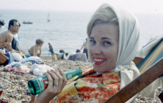 Brighton Seafront 1960