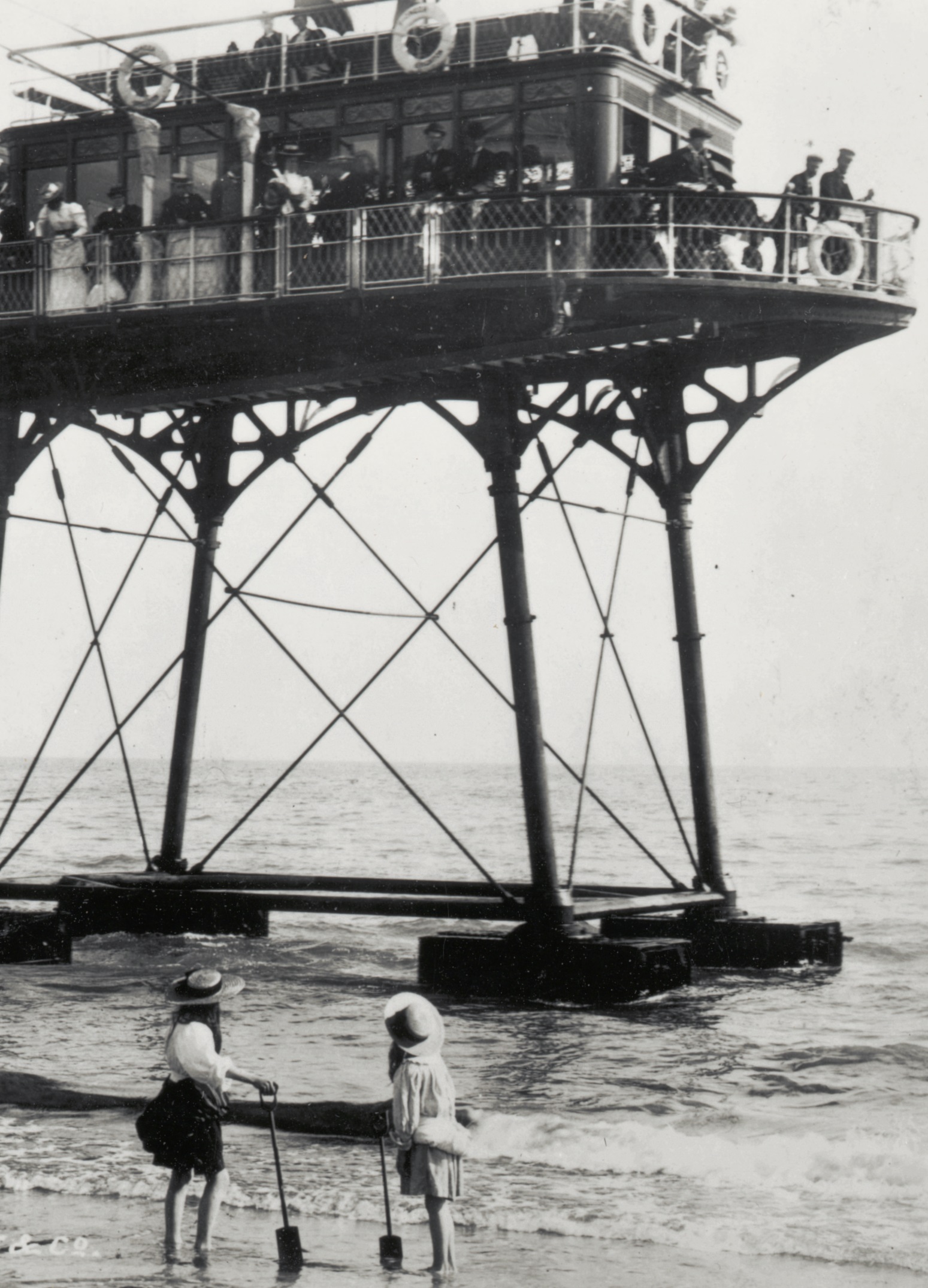 Brighton Seafront